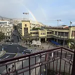 Flat View Mercado Διαμέρισμα