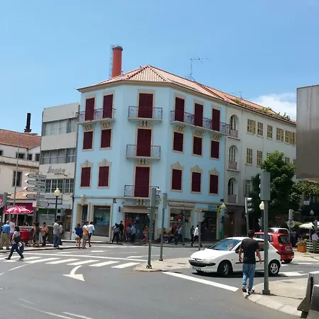 Flat View Mercado *