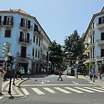Flat View Mercado *