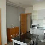 Flat View Mercado Apartment *