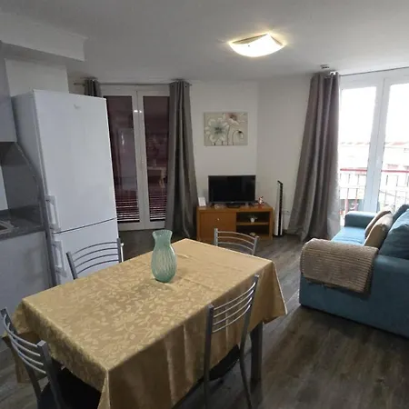 Flat View Mercado * フンシャル