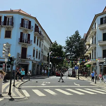Flat View Mercado *