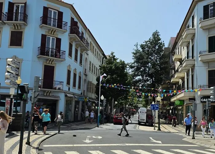 Flat View Mercado *