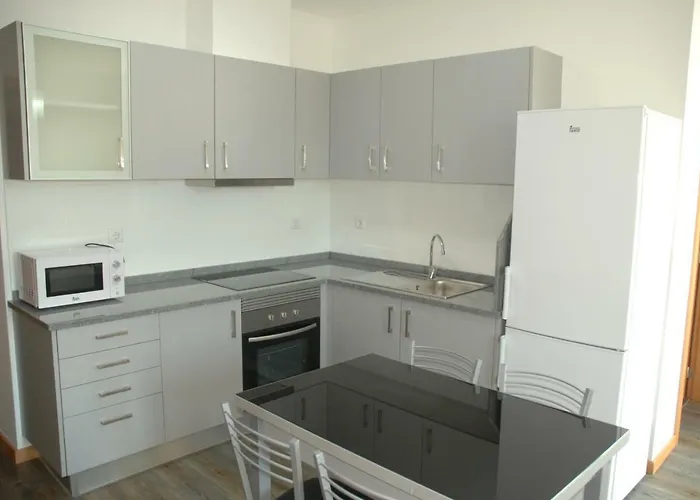 Apartmán Flat View Mercado *