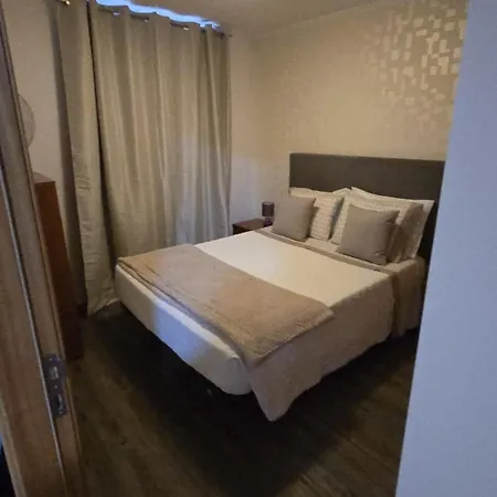 Apartamento Flat View Mercado *