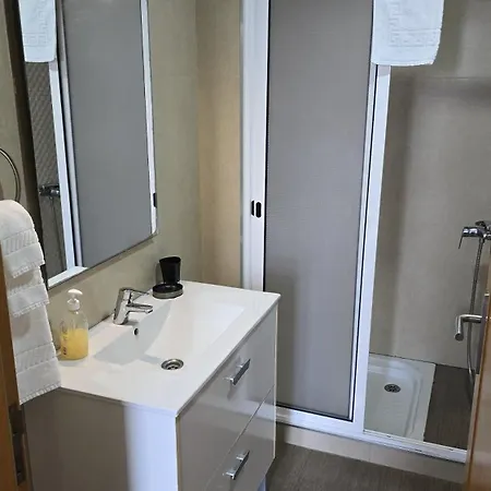 Flat View Mercado Apartamento