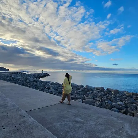 Flat View Mercado Apartamento