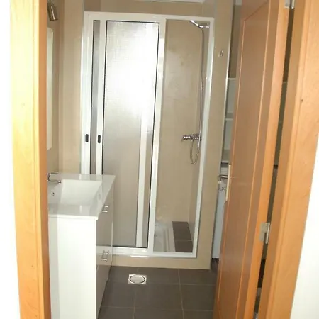 Flat View Mercado Apartamento *