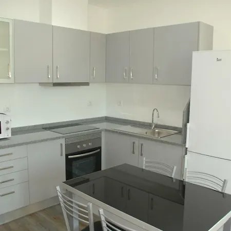 Apartamento Flat View Mercado *