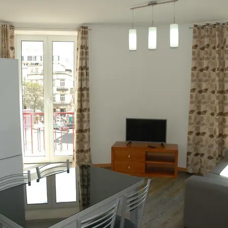 Flat View Mercado * Funchal (Madeira)